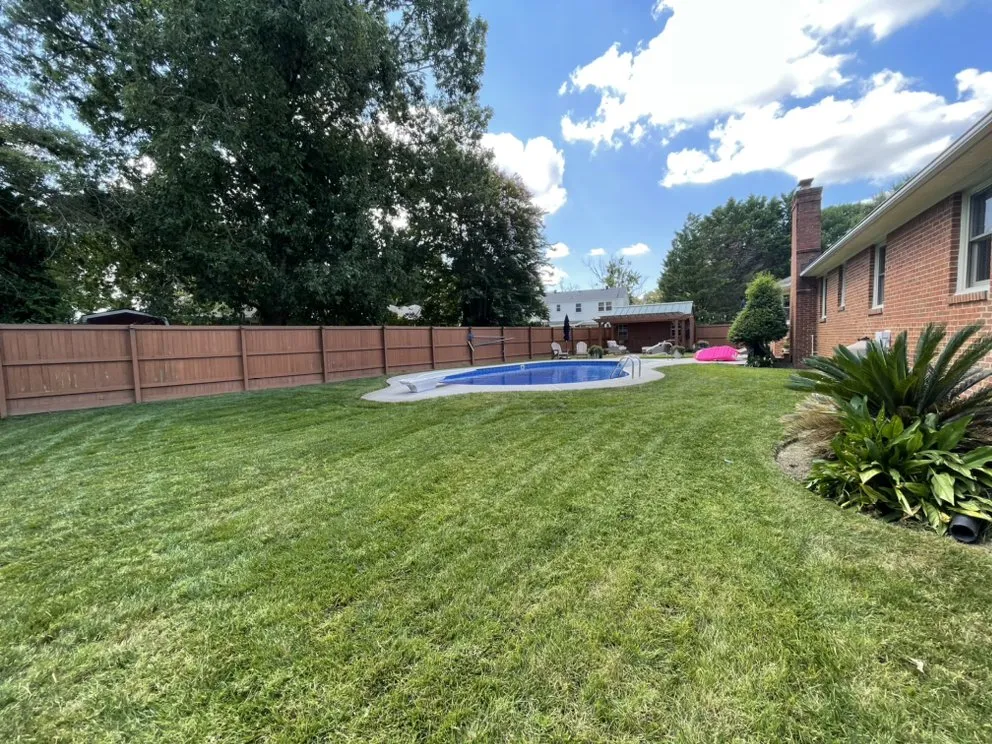 Top-rated landscaping services for homes across Norfolk, VA - AZHScapes