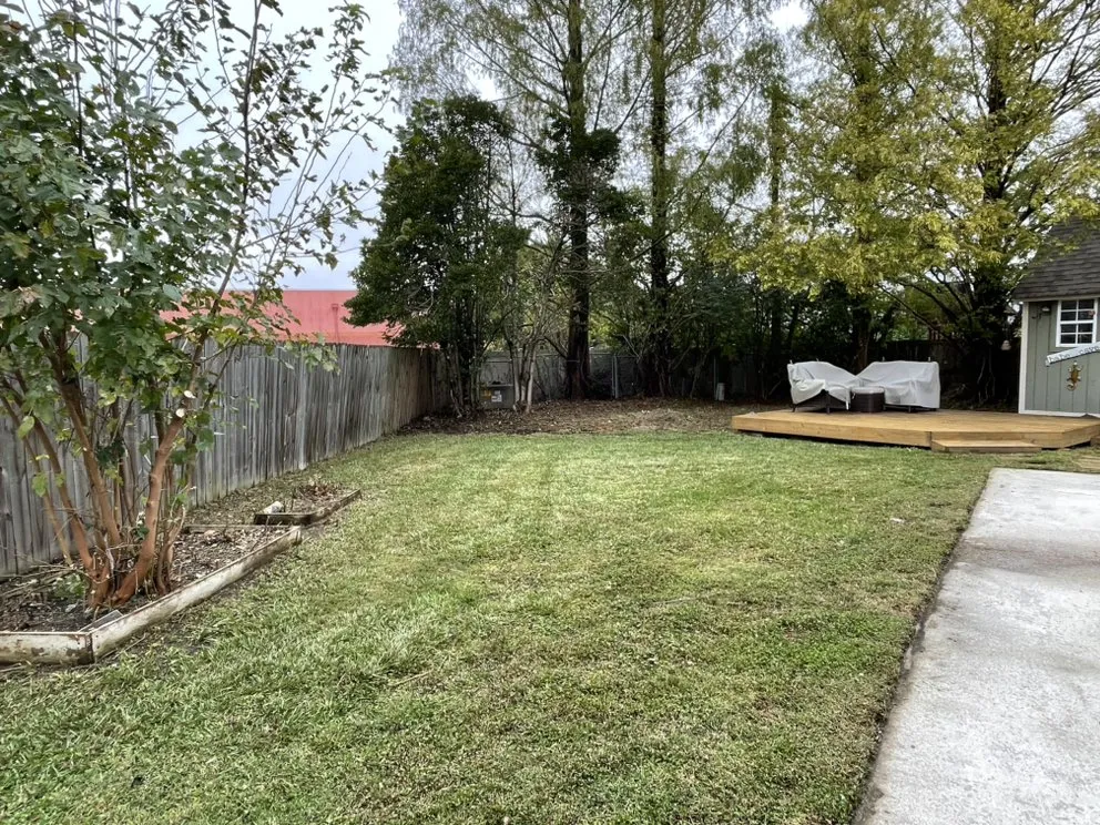 Local landscape installation for outdoor upgrades in Norfolk, VA by AZHScapes