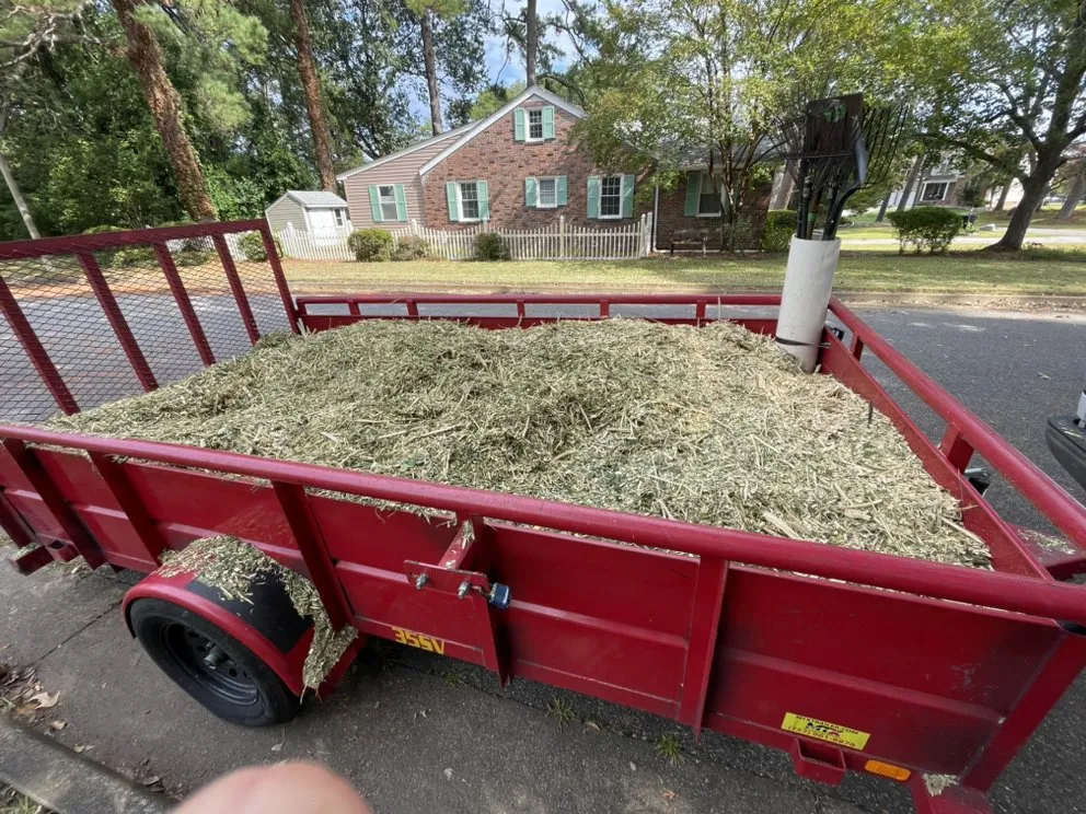 Top-rated landscape design experts serving Norfolk, VA - AZHScapes