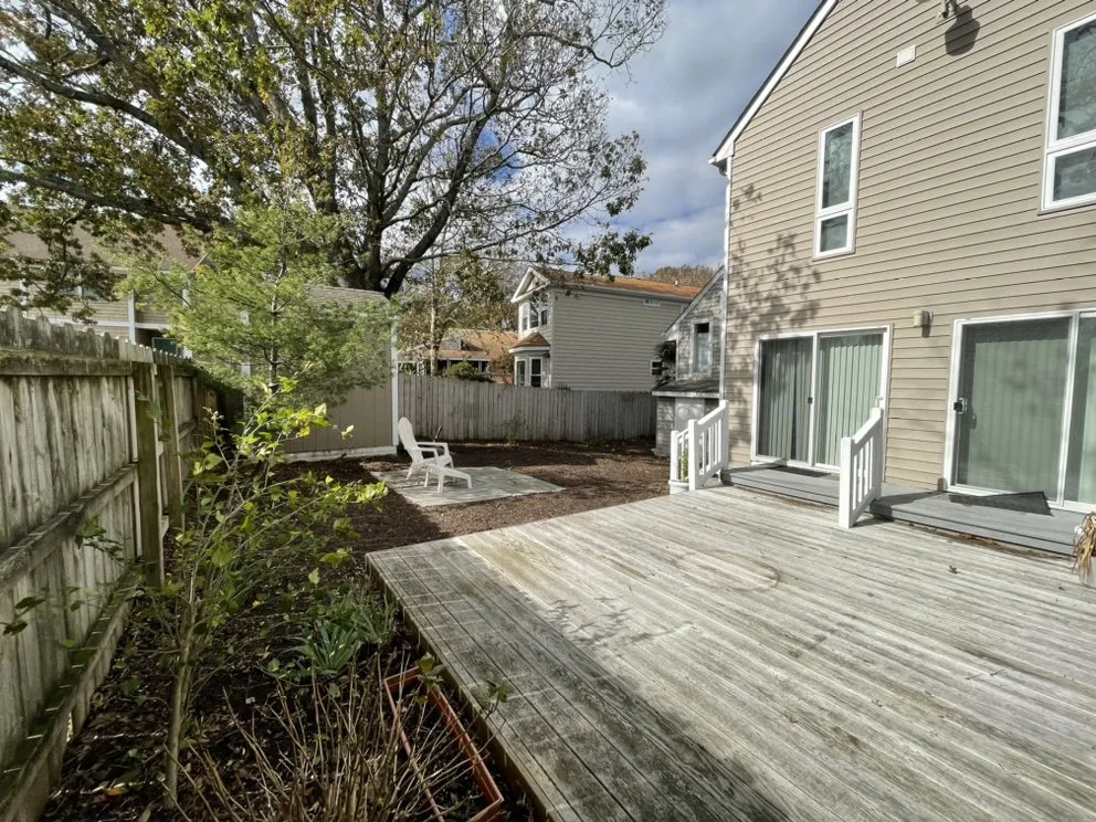 Affordable residential landscaping for beautiful yards in Norfolk, VA by AZHScapes