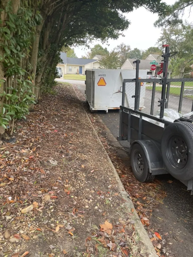 Top-rated lawn mowing service experts serving Norfolk, VA - AZHScapes