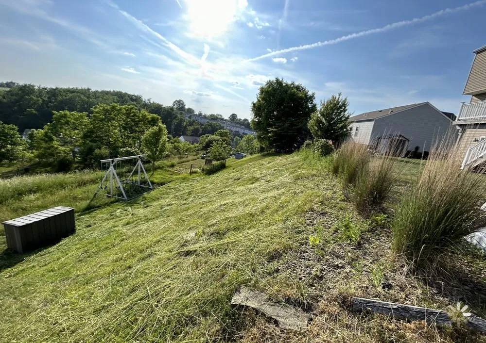 Custom lawn care service for residential properties across Upper Saint Clair, PA - AZL Land Management