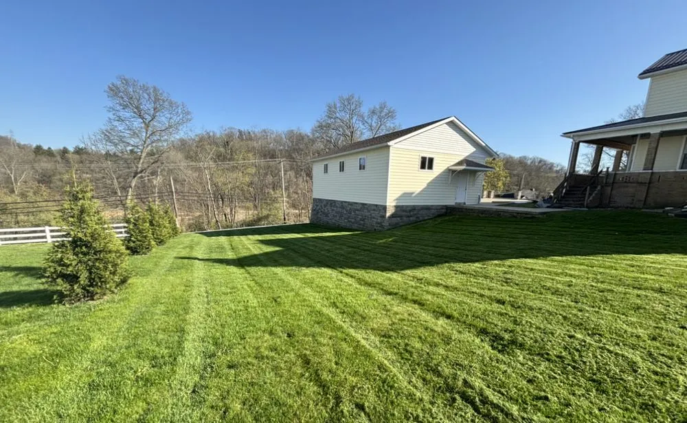 Trusted outdoor landscaping for outdoor upgrades across Upper Saint Clair, PA - AZL Land Management