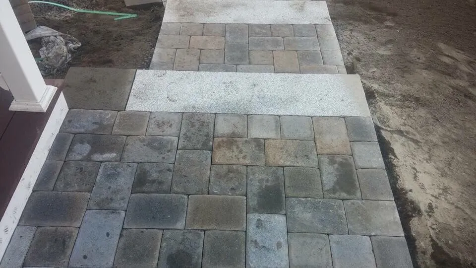 Affordable landscaping services in Somerville, MA - Azorean Masonry