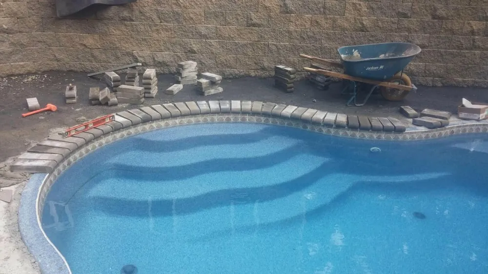 Trusted lawn mowing service for beautiful yards across Somerville, MA - Azorean Masonry