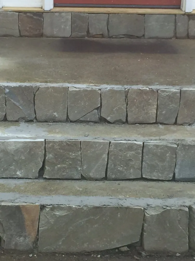 Professional yard cleanup service near you across Somerville, MA - Azorean Masonry