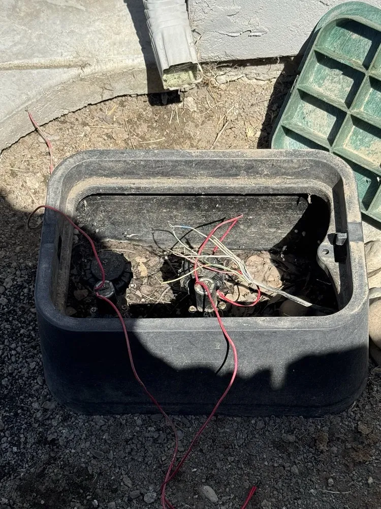 Affordable lawn care service in Tulare, CA - Azores Landscaping