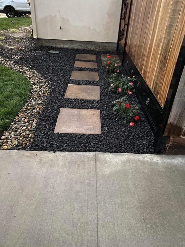 Professional landscaping services in Tulare, CA - Azores Landscaping