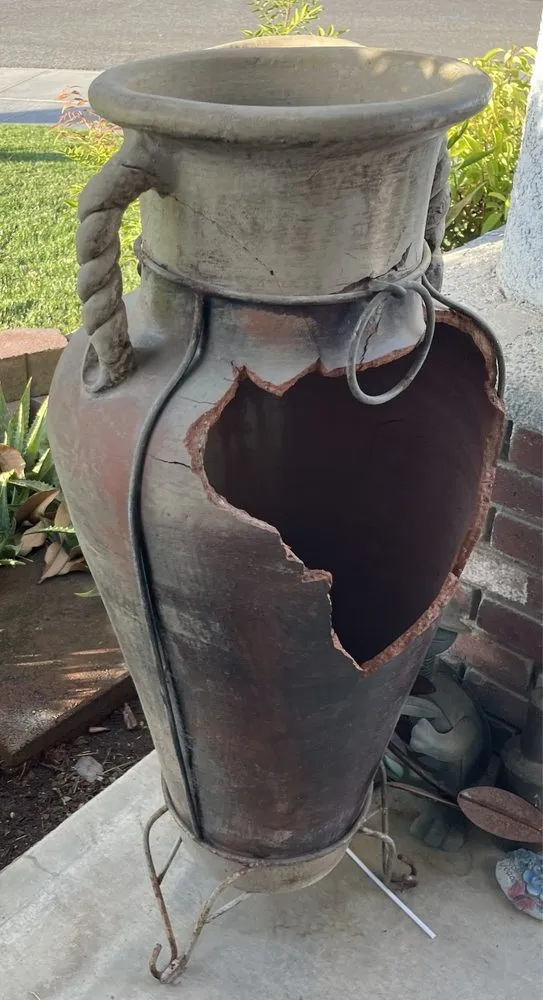 Professional lawn mowing service in Tulare, CA by Azores Landscaping