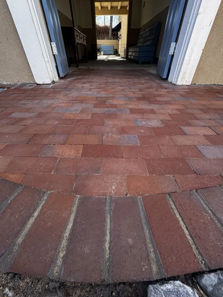 Expert landscape installation experts serving Albuquerque, NM - AZR Landscape & Construction