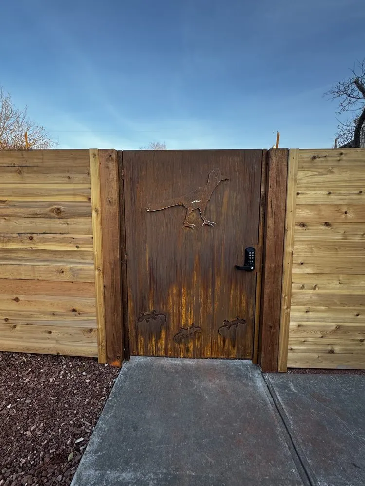 Professional lawn mowing service experts serving Albuquerque, NM - AZR Landscape & Construction