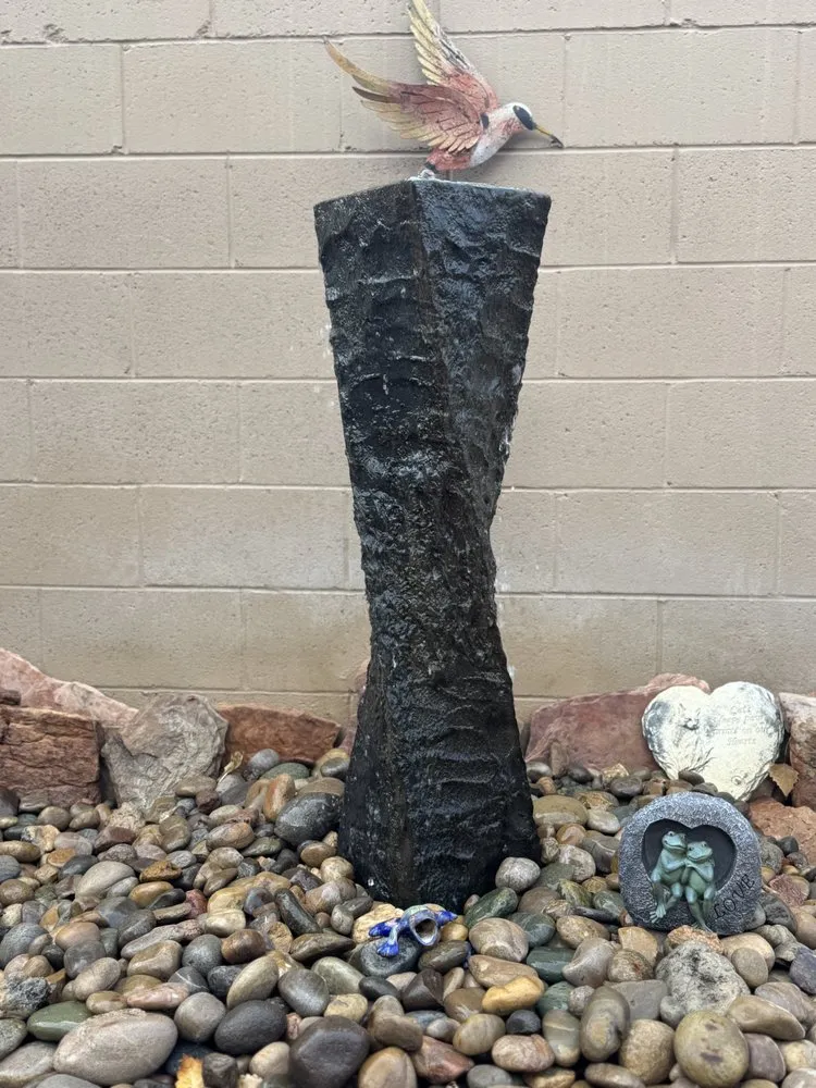 Top-rated landscape installation for outdoor upgrades in Albuquerque, NM by AZR Landscape & Construction