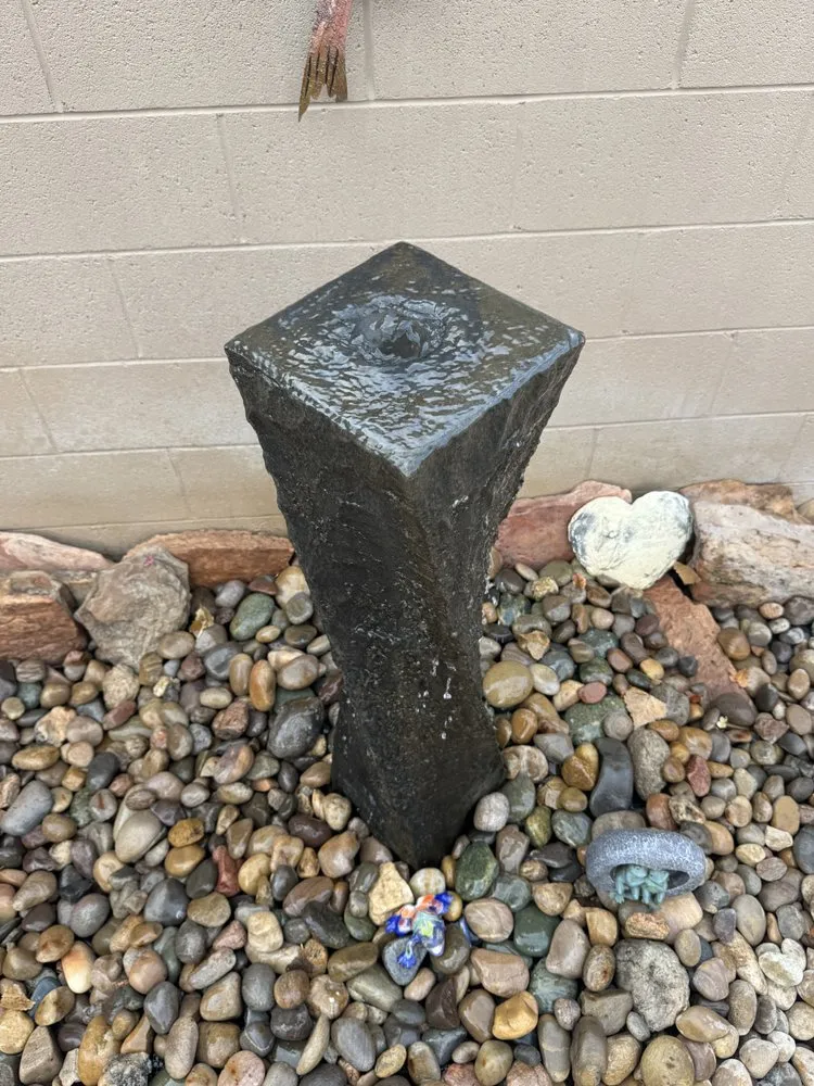 Trusted outdoor landscaping in Albuquerque, NM by AZR Landscape & Construction