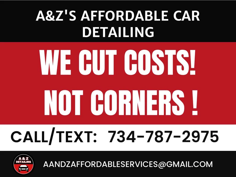 Reliable garden landscaping for beautiful yards across Ypsilanti, MI - A&Z's Affordable Detailing