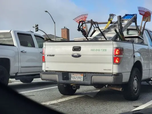 Aztec Gardens Residential & Commercial