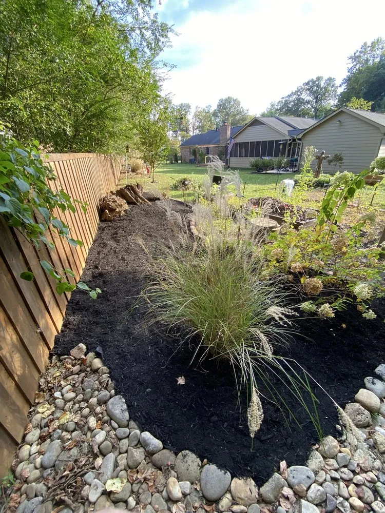 Professional landscaping services experts serving Knoxville, TN - Aztec Landscape & Design