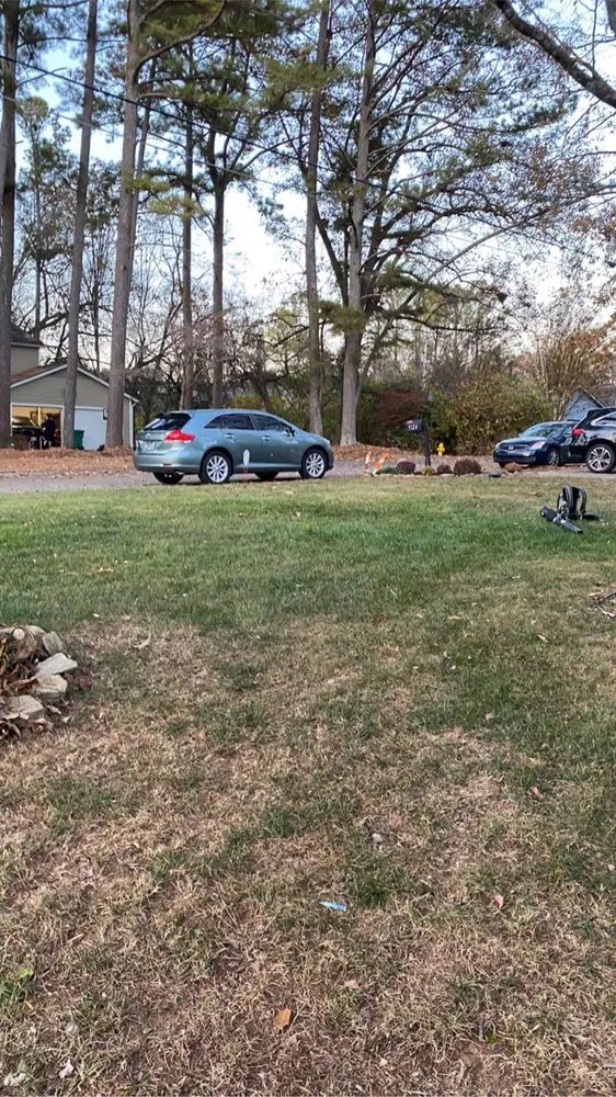 Top-rated lawn care service with custom design across Knoxville, TN - Aztec Landscape & Design