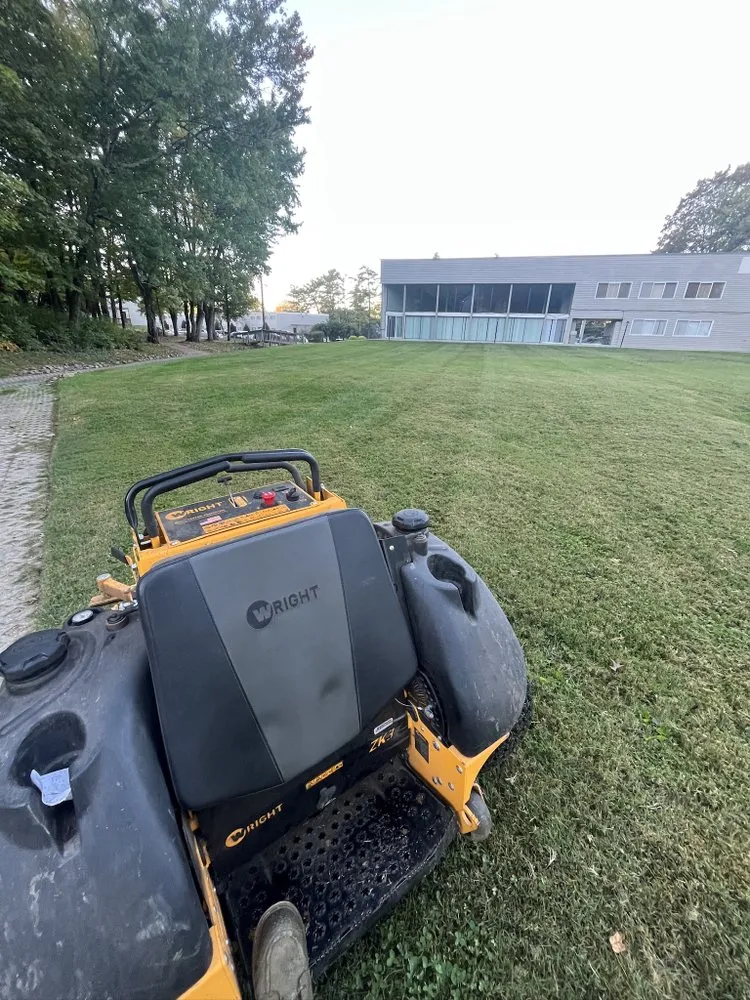 Trusted outdoor landscaping in Knoxville, TN by Aztec Landscape & Design