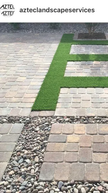 Reliable residential landscaping for homes across Henderson, NV - Aztec Landscape Services