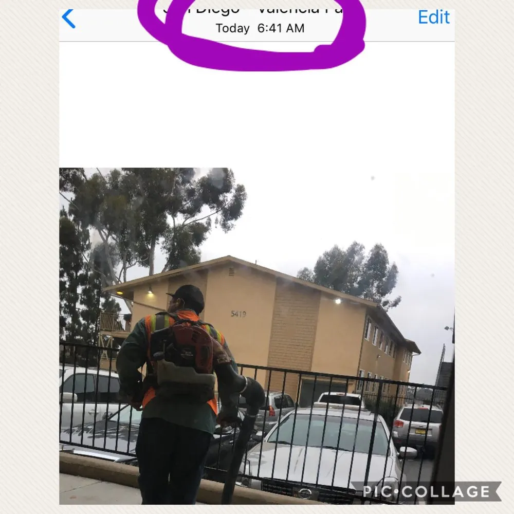 Affordable lawn mowing service in Lemon Grove, CA - Aztec Landscaping