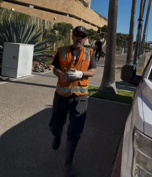 Reliable landscaping services experts serving Lemon Grove, CA - Aztec Landscaping