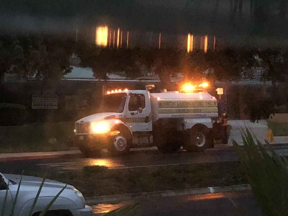 Local landscape design near you in Lemon Grove, CA by Aztec Landscaping