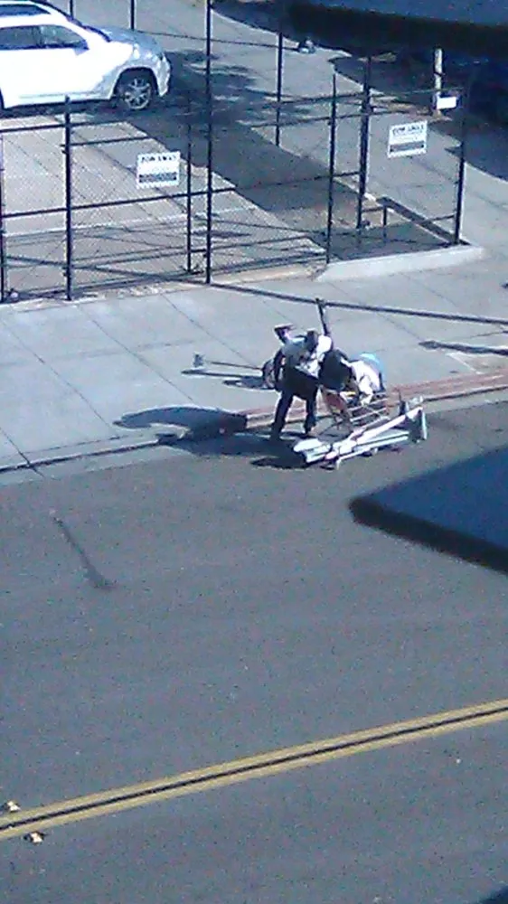 Local landscaping services in Lemon Grove, CA by Aztec Landscaping