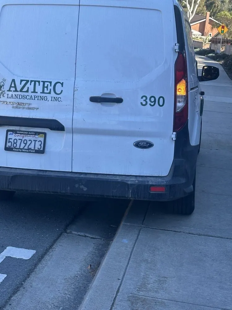 Trusted yard cleanup service for outdoor upgrades in Lemon Grove, CA by Aztec Landscaping