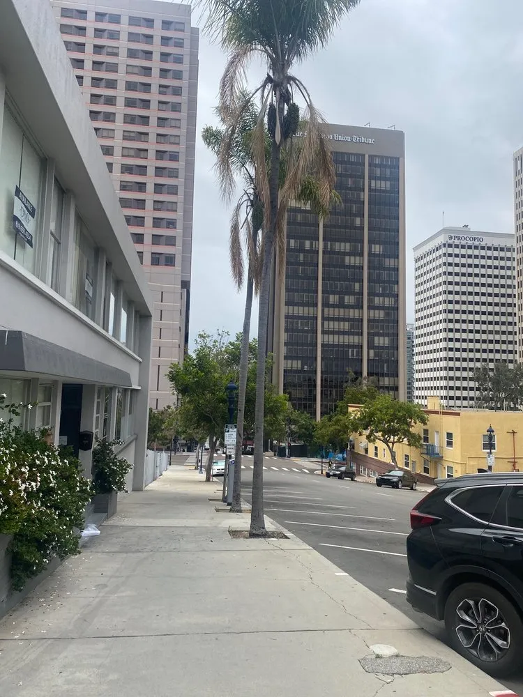 Affordable landscape installation in Lemon Grove, CA - Aztec Landscaping