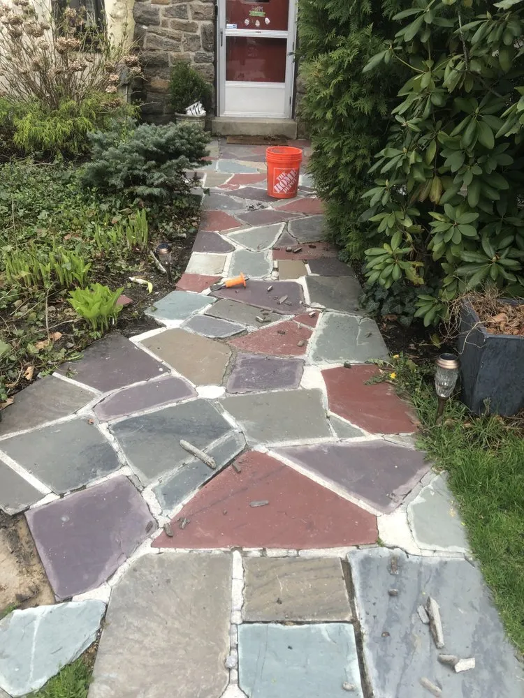 Reliable lawn care service in Boston, MA - Aztec Paving & Masonry