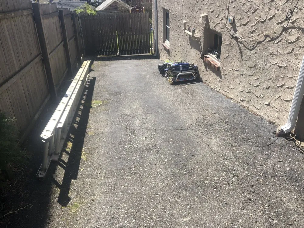 Top-rated lawn mowing service in Boston, MA - Aztec Paving & Masonry