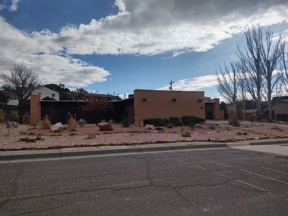 Top-rated residential landscaping for residential properties across Gallup, NM - Aztec Yard Work & Maintenance