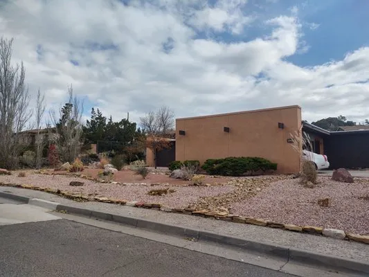 Aztec Yard Work & Maintenance