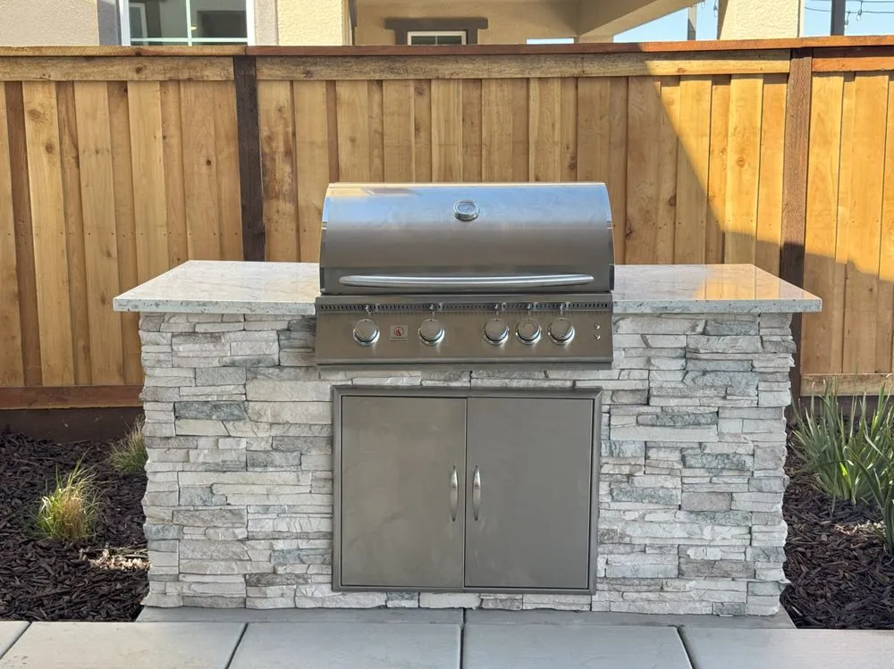 Reliable garden landscaping in Lodi, CA - Azteca AJ Landscape