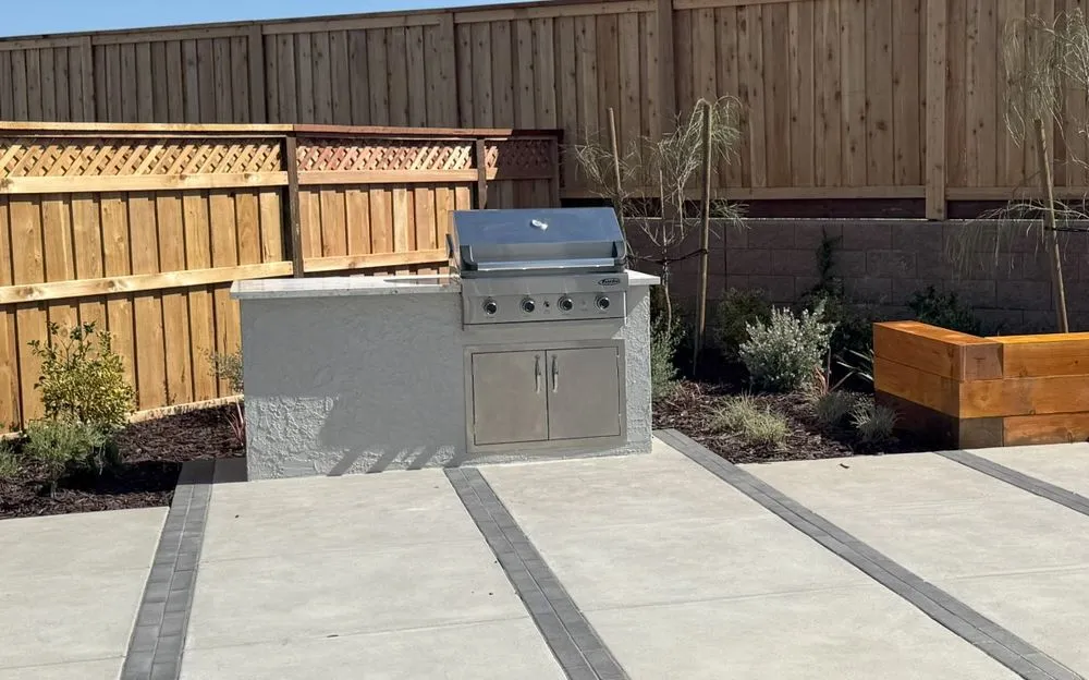 Trusted lawn care service in Lodi, CA - Azteca AJ Landscape