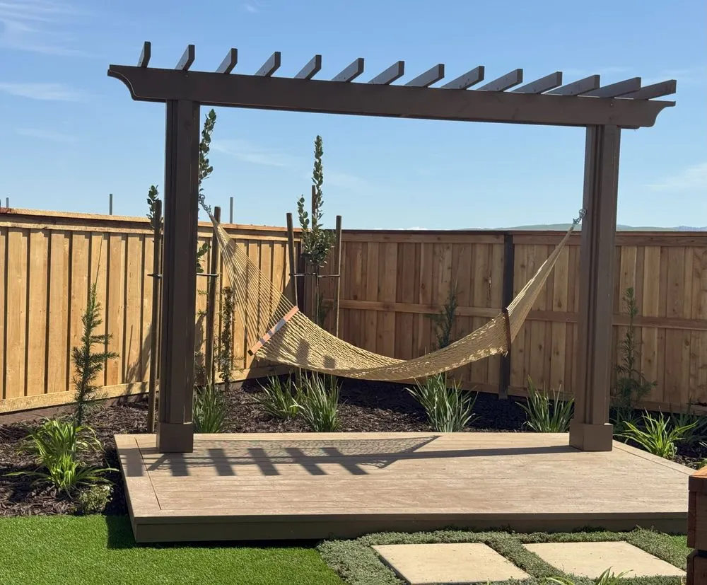 Reliable yard maintenance experts serving Lodi, CA - Azteca AJ Landscape