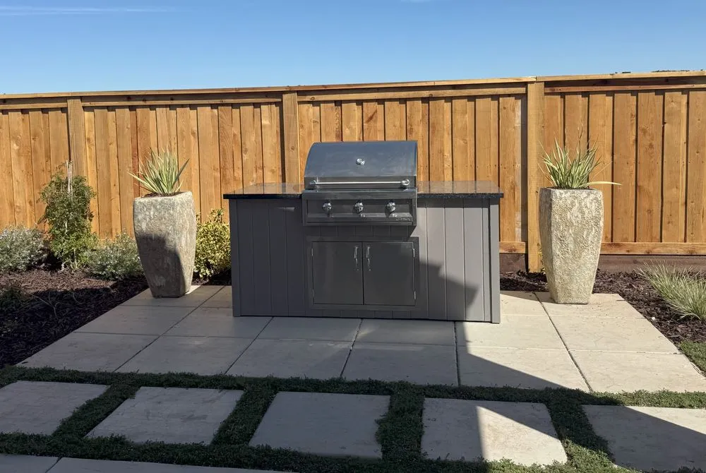 Top-rated landscape design for outdoor upgrades across Lodi, CA - Azteca AJ Landscape