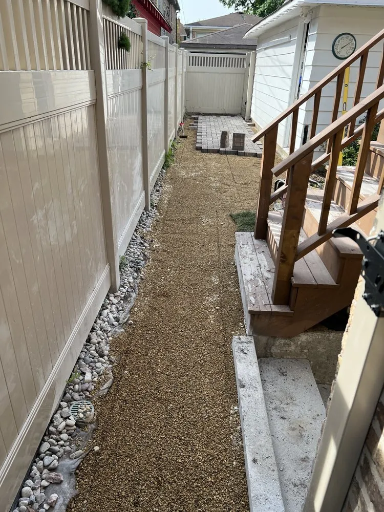 Expert lawn mowing service near you across Chicago, IL - Azteca Brick Paving