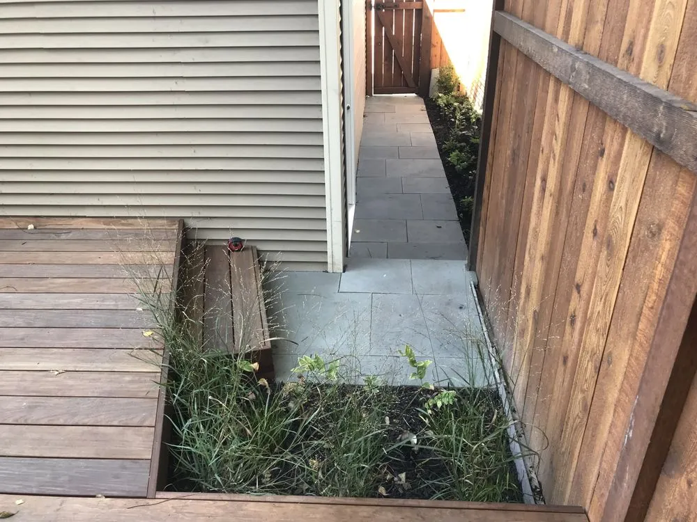 Trusted landscape installation experts serving Chicago, IL - Azteca Brick Paving