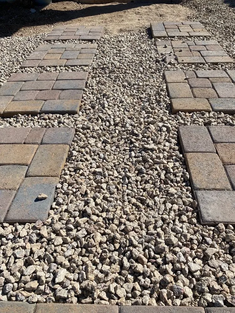 Expert lawn care service in Anthem, AZ by Azteca Home Services