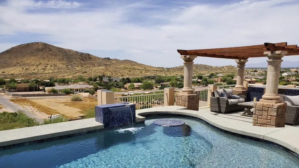 Affordable yard cleanup service near you across Anthem, AZ - Azteca Home Services