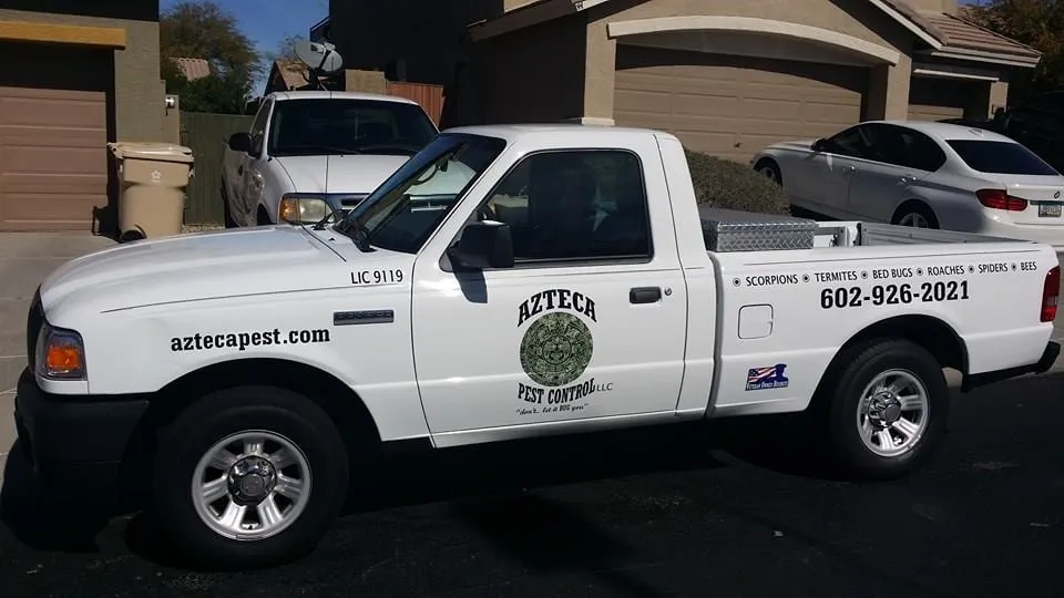 Affordable garden landscaping in Anthem, AZ - Azteca Home Services