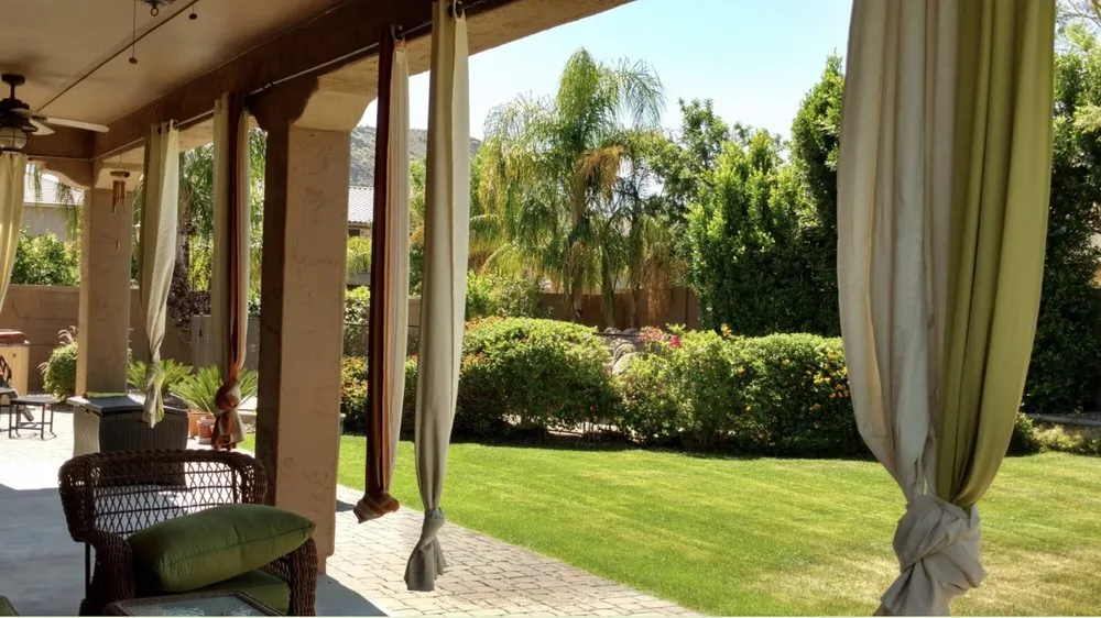 Affordable landscape design experts serving Anthem, AZ - Azteca Home Services