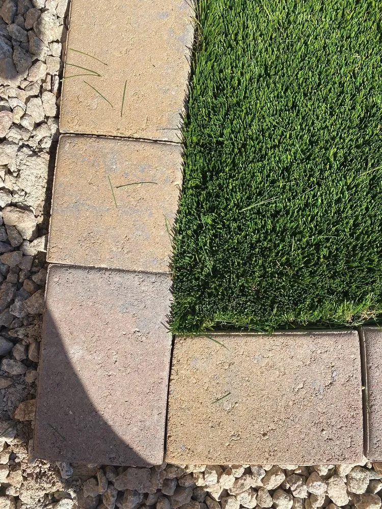 Local outdoor landscaping for beautiful yards across Anthem, AZ - Azteca Home Services