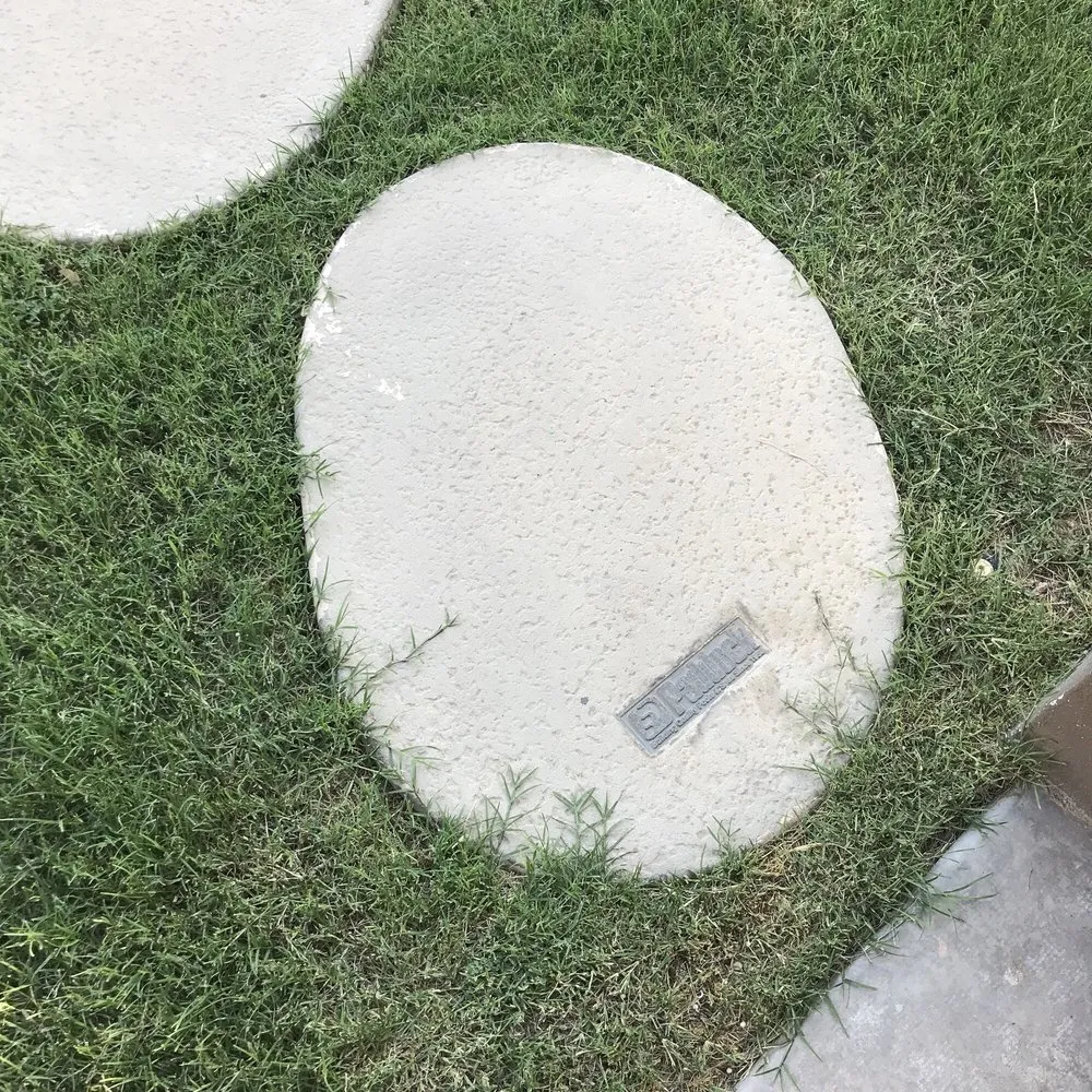 Top-rated landscape design for beautiful yards in Anthem, AZ by Azteca Home Services