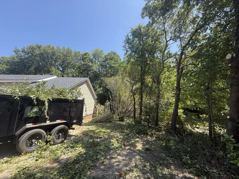 Trusted landscaping services experts serving Wilmington, NC - Azteca Landscape