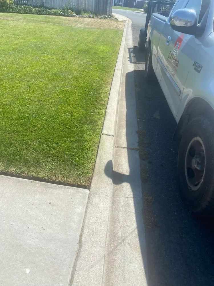 Top-rated landscape design experts serving Union Gap, WA - Azteca Lawn & Care