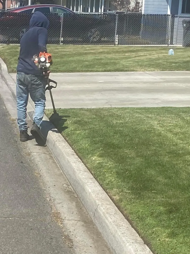 Trusted landscape installation experts serving Union Gap, WA - Azteca Lawn & Care