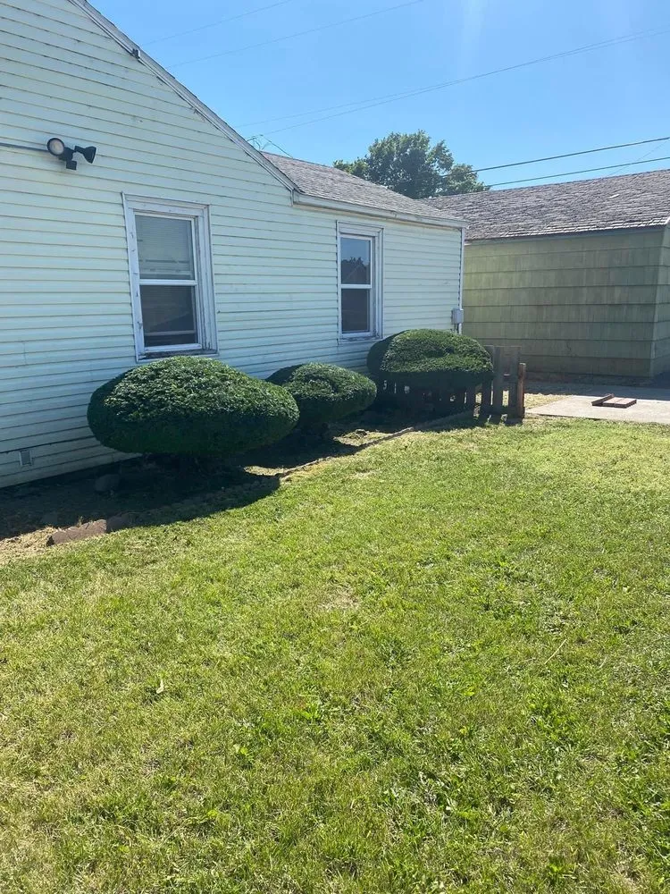 Professional landscaping services in Union Gap, WA - Azteca Lawn & Care