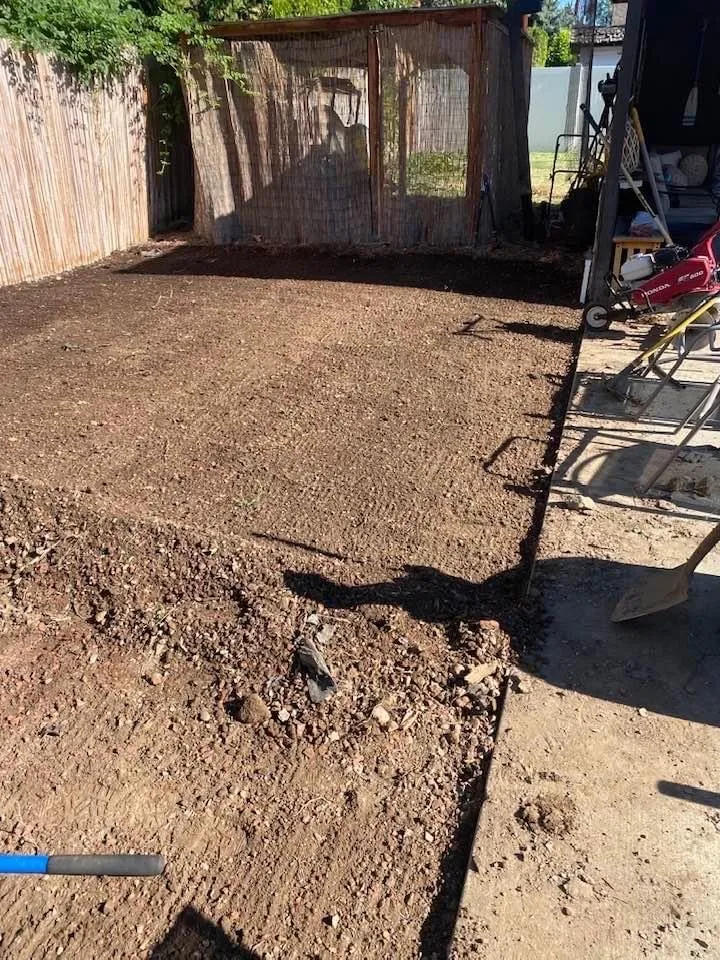 Affordable yard cleanup service in Union Gap, WA by Azteca Lawn & Care